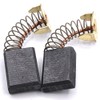 Carbon Brushes Motor Brushes Carbon Universal Mitre Chop and Mitre
