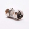 FireFold Male to Male Coax Coupler