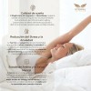 Magnesio Y Teanina Sueño Profundo Sin Melatonina 200 Caps