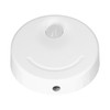Negative Ion Cat Litter Deodorizer White Intelligent Odor Remover for