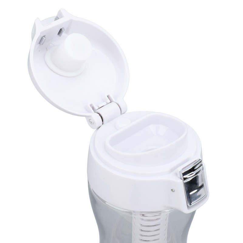 Hydrogen Water Bottle 350ML Portable Quick Electrolysis Hydrogen Rich Water