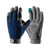COOLJOB Touch Screen Gardening Gloves, Puncture Resistant Work Gloves for