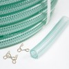 HAIKING Spring Hose Clamps, 10 PCS Fuel Line Hose Clips