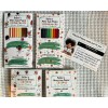 Bellen’s More Than Peach Creativity Bundle Colored Pencils And Crayon