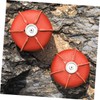 BESPORTBLE Gas Protector Cover for Tank Shock Absorbing Lightweight PU