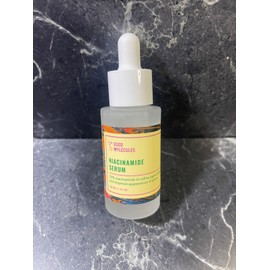 Good Molecules Niacinamide Serum 1.0 oz