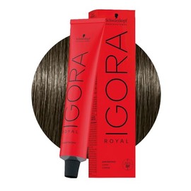 Igora Royal 6-23 dunkelblond asch 60ml Igora Cools