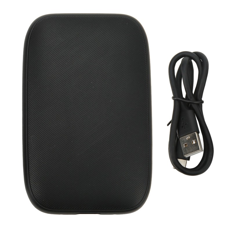 CarPlay Ai Box Adapter Add for Android 8.1 System 2.4G+5.0G