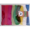 Assorted Colours* 100% Merino Wool Tops for Wet & Dry