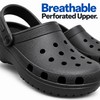 Unisex Lightweight Clog Slippers for Indoor & Outdoor Wear –