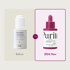 Purito Seoul [Purito Seoul]Timeless Bloom Bakuchiol Serum 30ml