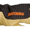 Rostaing SEQUOIA-IT09 Sequoia Gloves - Brown
