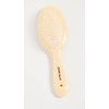 Yves Durif Women's Classic Brush, Ivory, One Size