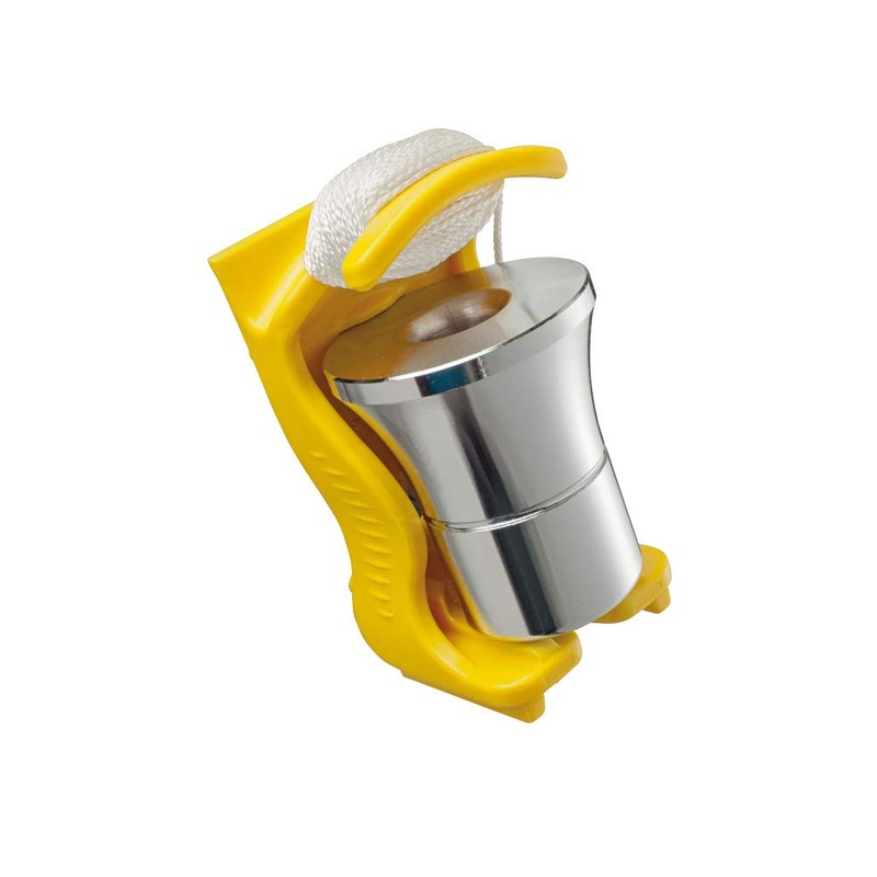 Leborgne 144772 Lead Wire, Grey