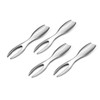 IPAC Set 2 PCS Cocktail Forks I GENIETTI