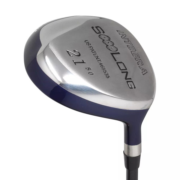 Integra SoooLong Senior Men's +1" Std Integra SoooLong 21 Wood