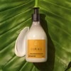 Natura ekos Crema Corporal de Cupuaçu, 400 ml, Hidratante, para
