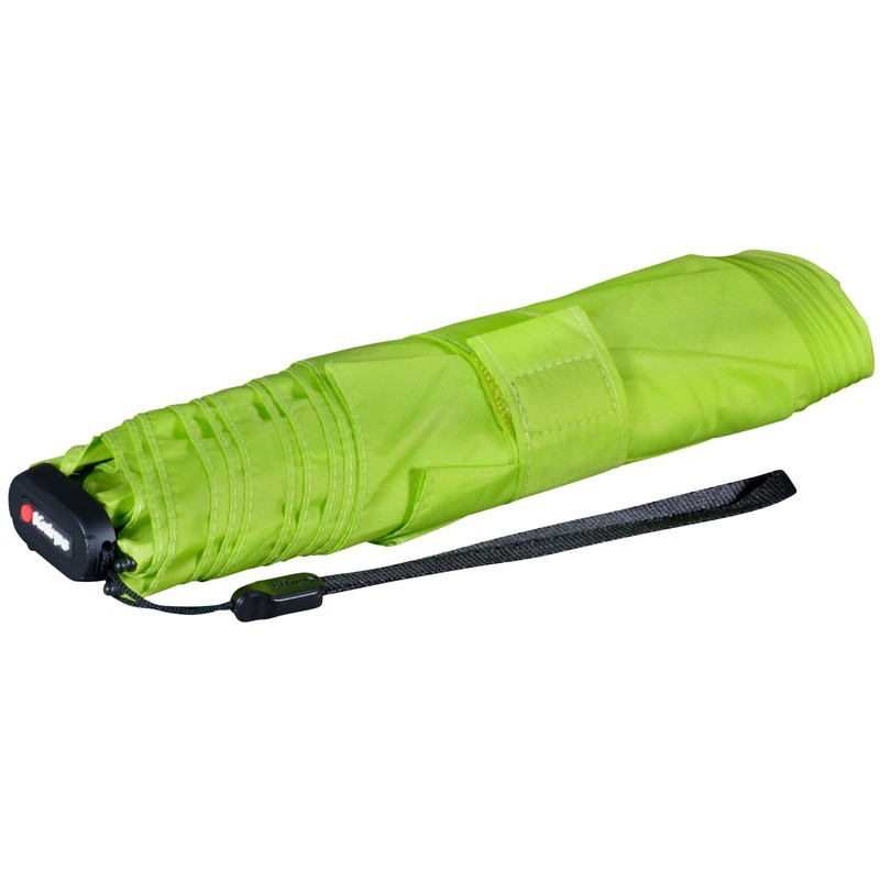 Knirps US.050 Pocket Umbrella Ultra Light Slim Manual in Case,