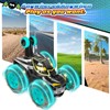 Kids Toys Bat RC Car for Boys 4-7 - Cool