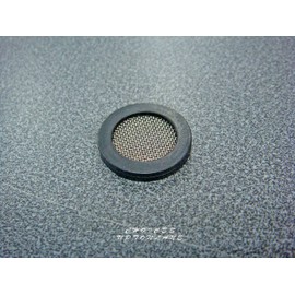 AK FILTER MESH GAUZE WASHER 3/4" BSP FOR WASHING MACHINE/DISHWASHER/SHOWER VALVE HOSE (NUMBER OF WASHERS=10)
