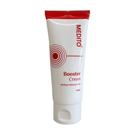 Medito Booster Cream 100ml 1 Piece / Circle / 메디토 부스터 크림 100ml 1개  써클