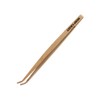 sudo hapcraft bamboo tweezers