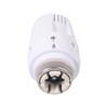 Bohaner Radiator Thermostatic Valve,3X Radiator Thermostatic Head Heater Control Thermostat