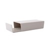 Sarasa Design b2c Butter Case Container, Condiment Storage, Storage Container,