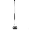 Vivanco TVA 2040 Active DVB-T/T2 rod antenna Indoor Black 38881