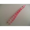 Generic 5 x 5 / 125MM SQUID MUPPETS SEA FISHING