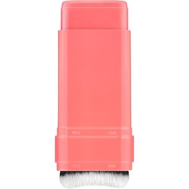Catrice Kiss & Glow Blush Stick No. C01, Pink, Natural, Radiant Fresh, Colour-Intensive, Vegan, Paraben-Free, No Microplastic Particles, Nanoparticles Free, Pack of 1 (18 g)