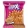 Eti Crax Sesame Stick Crackers Snacks 3.9 OZ 110 Gram