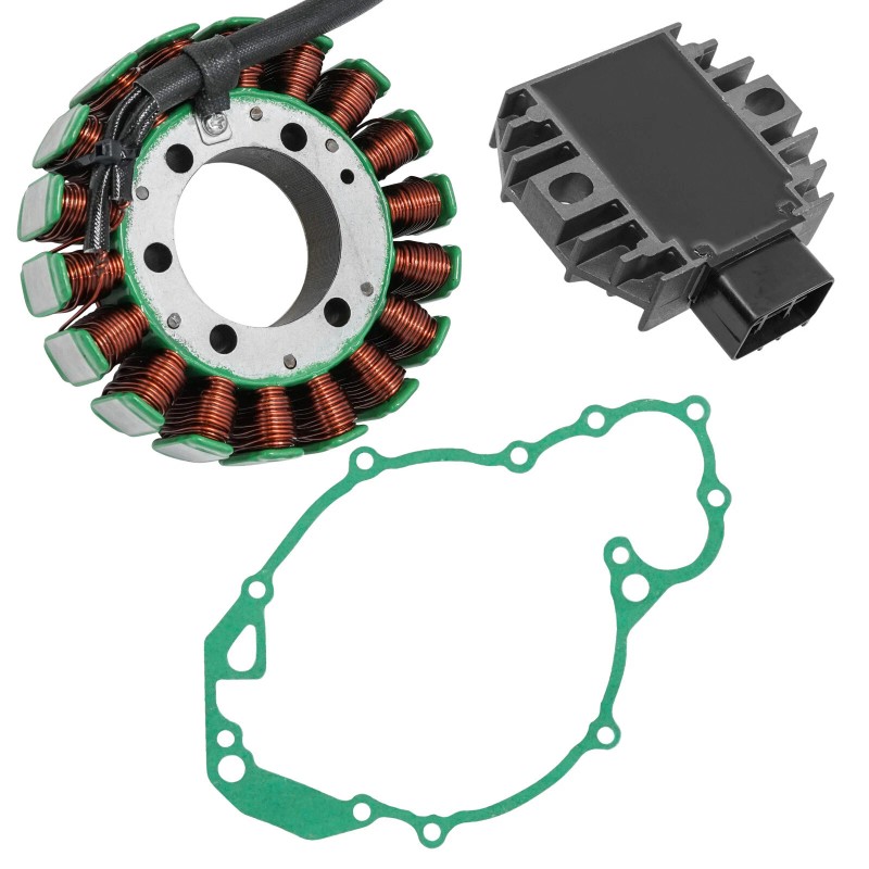 For Yamaha Stator Regulator Rectifier Gasket for Yamaha Road Star