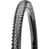 Pair 27.5" x 2.25" Tyres Mountain Bikes Off-Road Knobby MTB