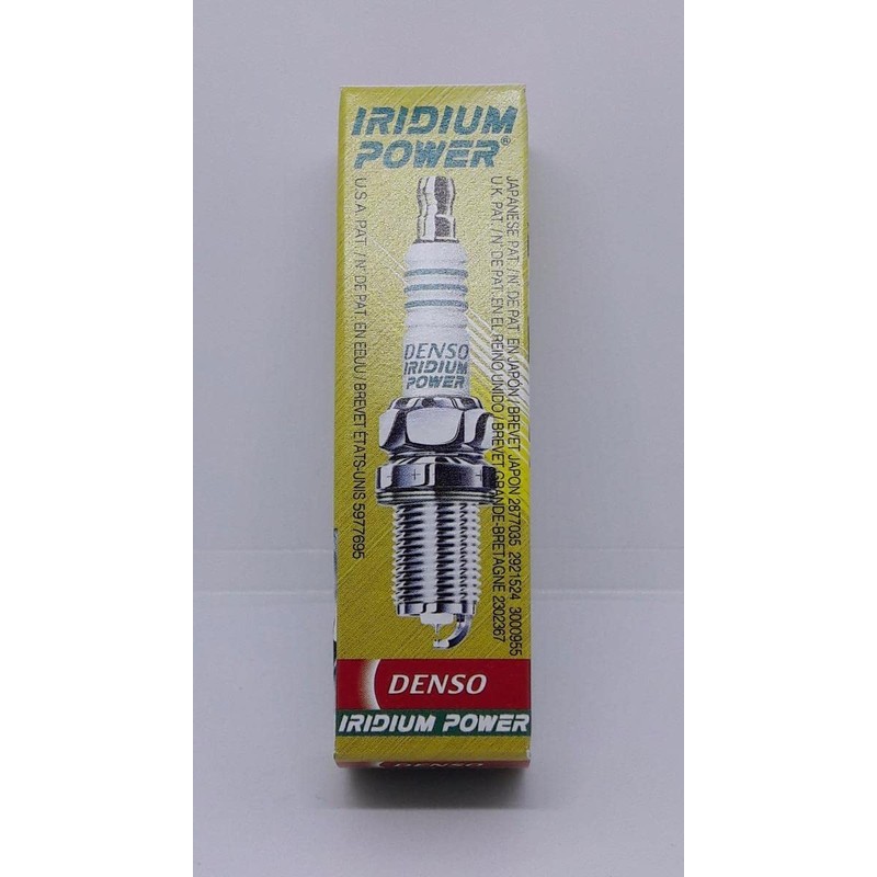 Bujia Denso Iridium It20 Mustang 05-12 Camaro 10-15 Ranger