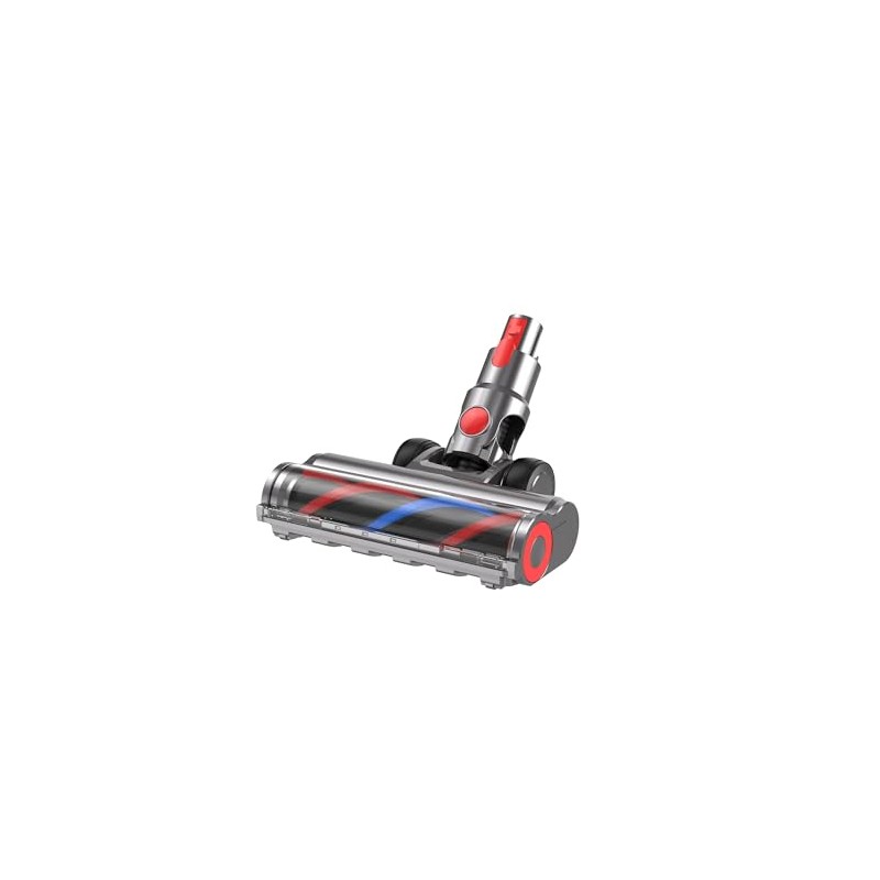 REBANIC Electric Floor Brush for S8/S18
