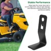 783-08690A-0637 Deck Belt Keeper Compatible with Cub Cadet MTD Troy-Bilt
