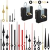 2 Pieces Clock Movement for Wall Clock Movement with Hands