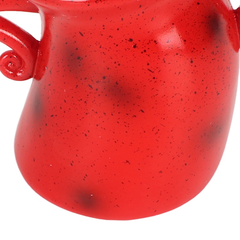 Canister with Attitude Multipurpose Unique Cute Food Storage Jar with