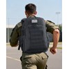 EZshoot 40L Tactical Backpack for Men and Women - Heavy