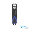 YNR ® German Best Fingernail Clippers Black Blue | Perfect