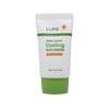 Kim Jeong-moon Aloe Cure Water Splash Cooling Sun Cream 40ml (SPF50+) 1 piece Ss / 김정문알로에 큐어 워터 스플래쉬 쿨링 선크림 40ml(SPF50+) 1개 Ss