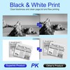 USUPERINK 153X Black Compatible Toner Reload Kit Replacement for HP