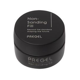 PRE GEL Non-Sanding Fill, 0.2 oz (4 g)