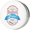 Via Barberia Aquae Shaving Cream 125ml.