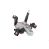 GM Genuine Parts 84393313 Rear Window Wiper Motor, 7.445 in