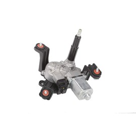 GM Genuine Parts 84393313 Rear Window Wiper Motor, 7.445 in