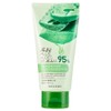 The Face Shop Fresh Jeju Aloe Soothing Gel, 300ml, 1 piece / 더페이스샵 신선한 제주 알로에 수딩젤, 300ml, 1개