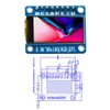 waves 0.96" IPS LCD SPI 80x160 pixels 65k Full Color