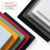 Blumtal Terry Fitted Sheet 90 x 200 cm - Cosy,